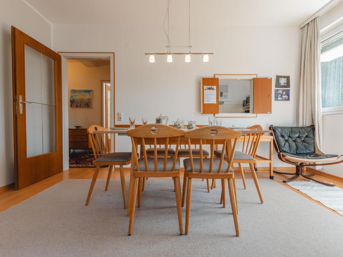 Apartment Martini By Interhome 巴德加斯坦 外观 照片